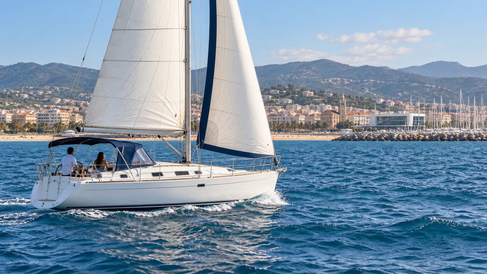 Editorial image · Mataró